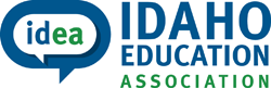 Idaho Education Association, IDEA